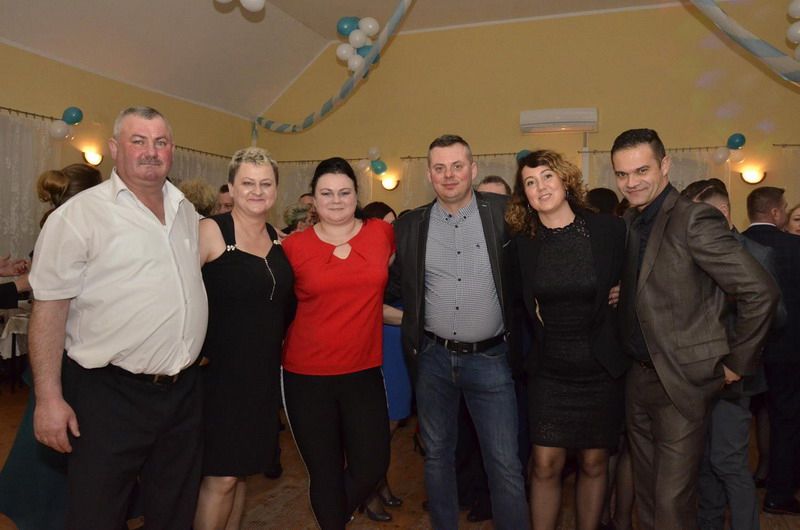 Imbramowice: Bal Sołtysa w Imbramowicach