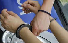 powiat świdnicki: Była pod wpływem środków odurzających