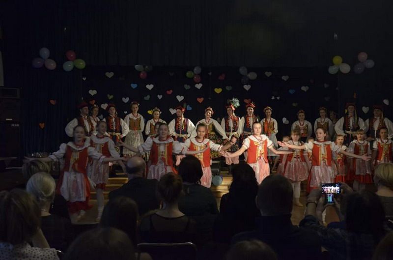Świdnica: Trójka zagrała dla Bartka – Koncert Charytatywny w Liceum Skłodowskiej