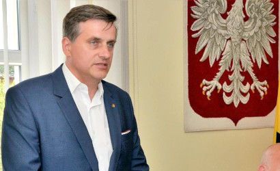 Żarów: Burmistrz Żarowa o „otaczarni”