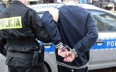 Strzegom: Kierujący po zażyciu substancji psychotropowych został zatrzymany
