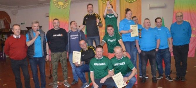 powiat świdnicki: Wystartowały „Sportowe weekendy na wsi 2019’’