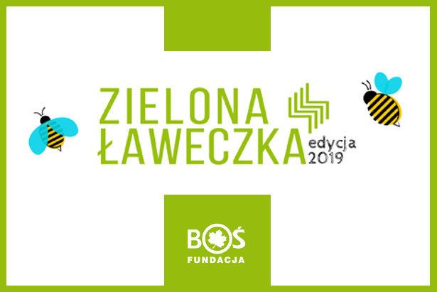 Świebodzice: Projekt „Zielona ławeczka”