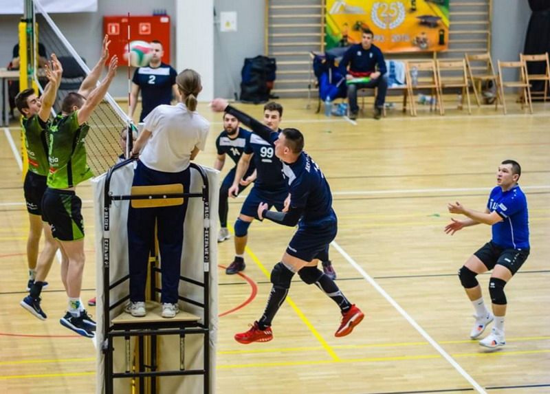Strzegom: Jeden punkt wyrwany w Jelczu