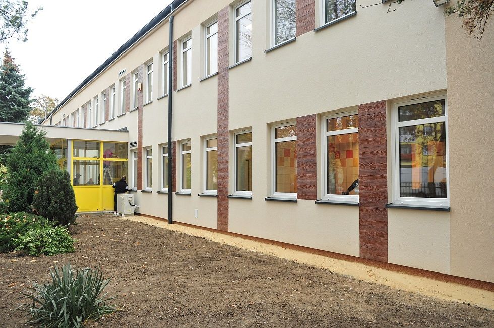Świdnica: Dotacje dla świdnickich żłobków