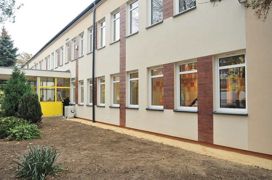 Świdnica: Dotacje dla świdnickich żłobków