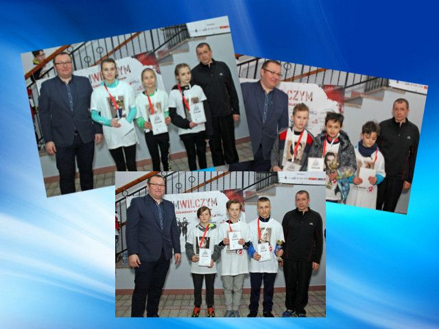 Roztoka: Pobiegli dla „Wyklętych”