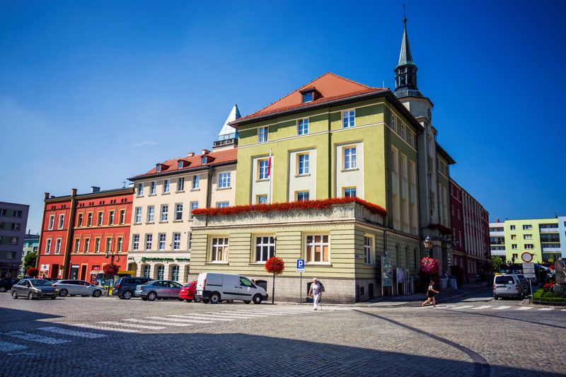 Strzegom: Zapowiedź marcowej sesji w Strzegomiu