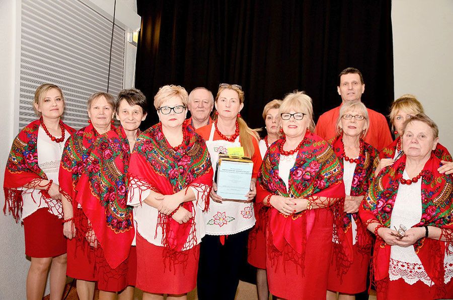 Żarów: Koncert charytatywny dla Waldemara Grzelki