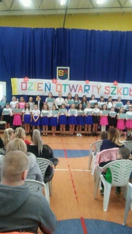 Strzegom: Dzień Otwarty w Czwórce