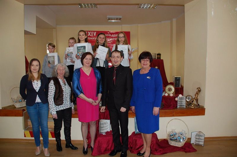 Jaroszów: Znamy laureatów Konkursu Recytatorskiego „Pegazik” 2019 w gminie Strzegom