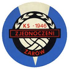 Żarów: IV liga piłkarska: Żarów słabszy od lidera