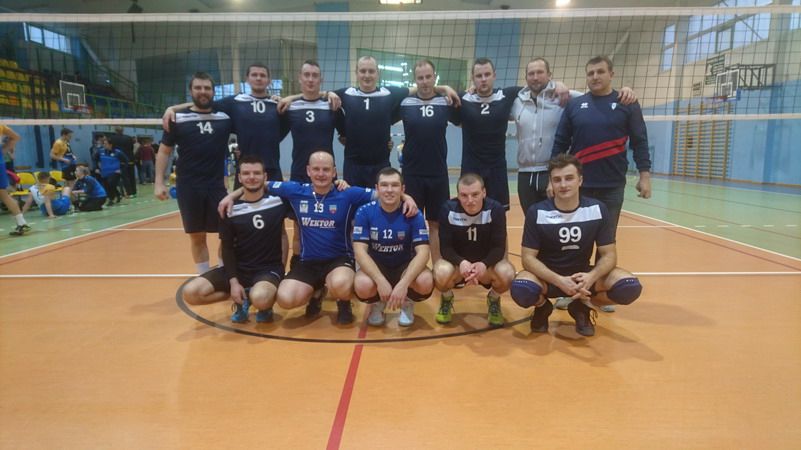 Strzegom: Lider za mocny