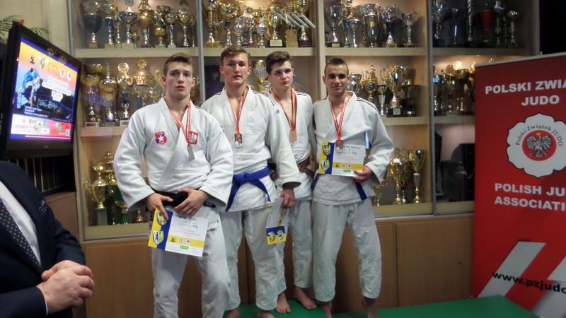 Strzegom: Zawodnicy Tatami walczą o puchary