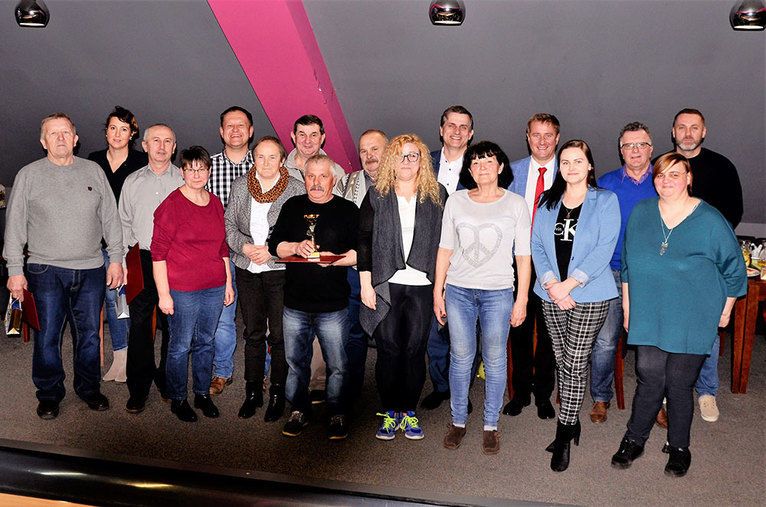 Gmina Żarów: Dzień Sołtysa w gminie Żarów