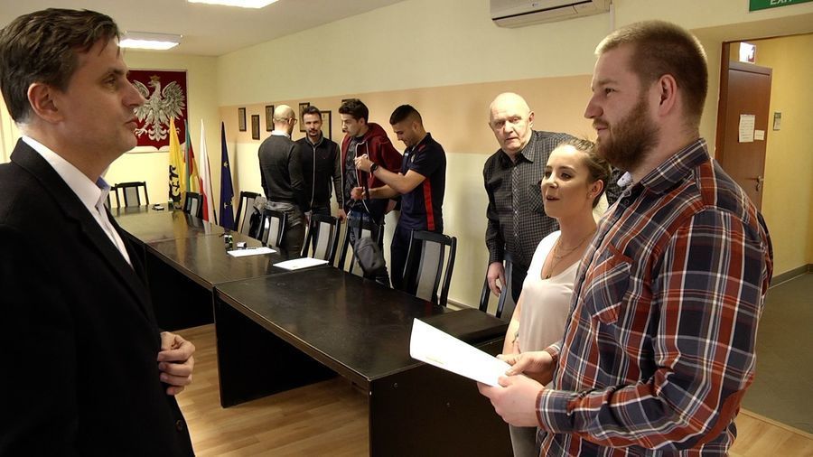 Gmina Żarów: Dotacje dla klubów sportowych przyznane