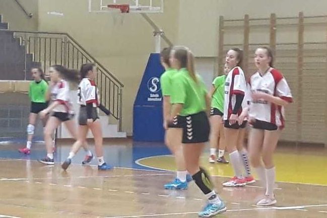 Świebodzice: Dzień wagarowicza na sportowo