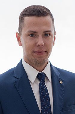 REGION: Nowy prezes Stowarzyszenia LGD „Szlakiem Granitu”