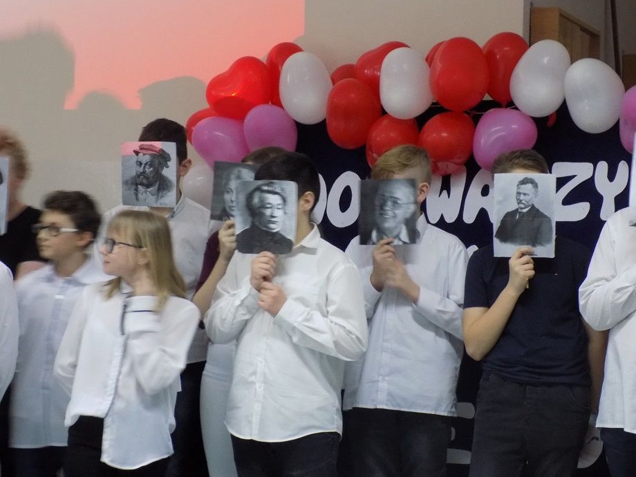 Pszenno: Finał edukacyjnego projektu