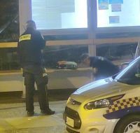 Świdnica: Suteczna reanimacja uratowała mu życie