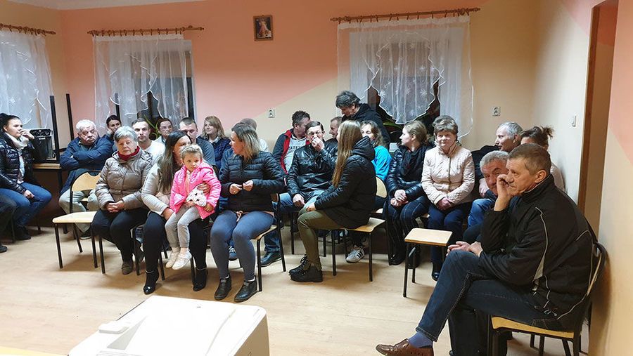 Gmina Żarów: Sołtysi Pyszczyna i Siedlimowic wybrani