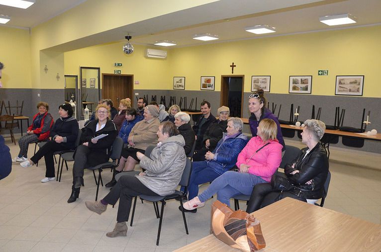 Gmina Żarów: Sołtysi Przyłęgowa i Mikoszowej wybrani