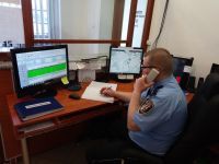Świdnica: Wiele interwencji w krótkim czasie