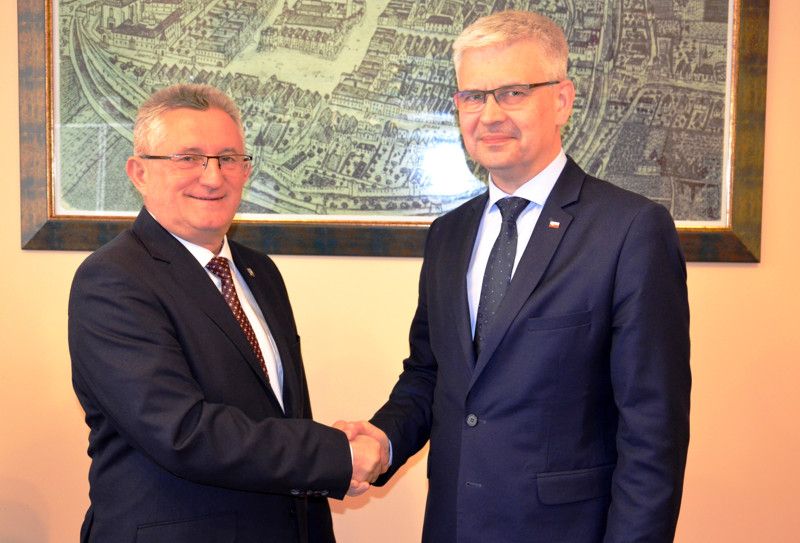 Strzegom: Nocna i świąteczna opieka zdrowotna wraca do Strzegomia