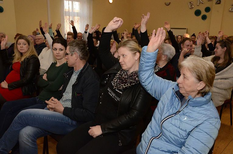 Gmina Żarów: Sołtysi Imbramowic i Zastruża wybrani
