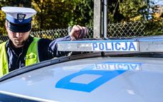 powiat świdnicki: Zlekceważył dożywotni sądowy zakaz