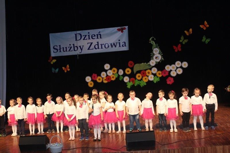 Strzegom: Święto Służby Zdrowia w Strzegomiu