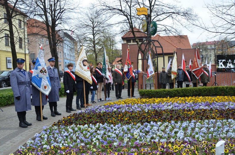 Świdnica: Rocznica Zbrodni Katyńskiej