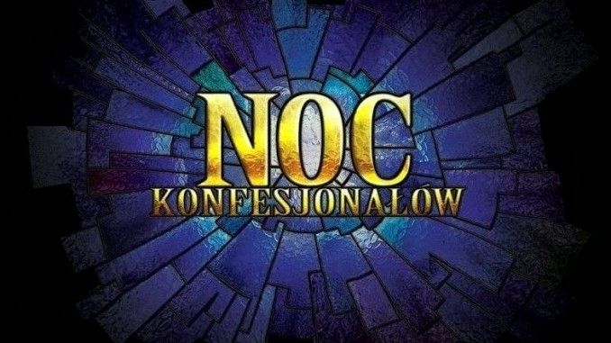 Świdnica: Noc Konfesjonałów już dziś w Świdnicy