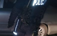 Gmina Marcinowice: Narkotyki w samochodzie