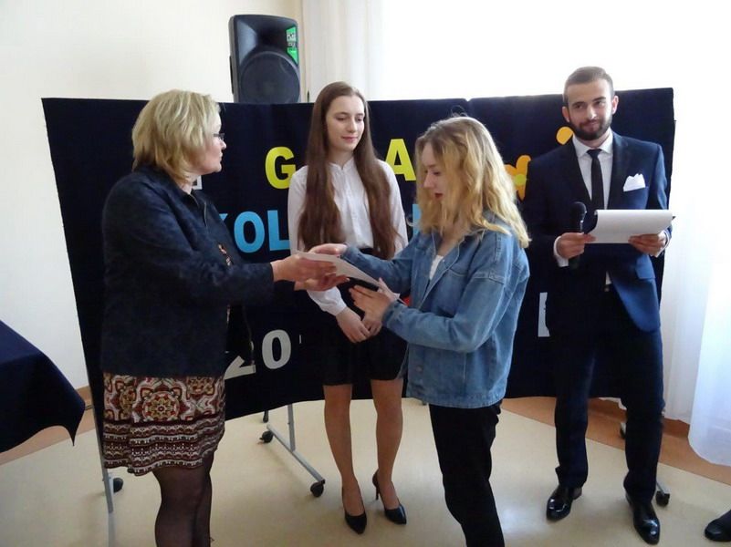 Świebodzice: Gala Szkolnych Nobli po raz piąty