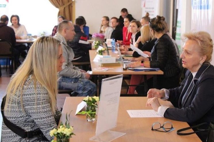 Świebodzice: XI Świebodzickie Targi Pracy za nami