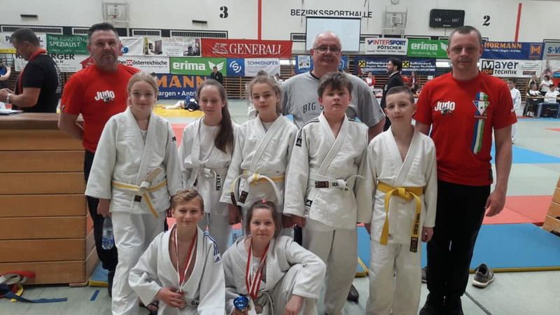 Strzegom: Pracowity weekend