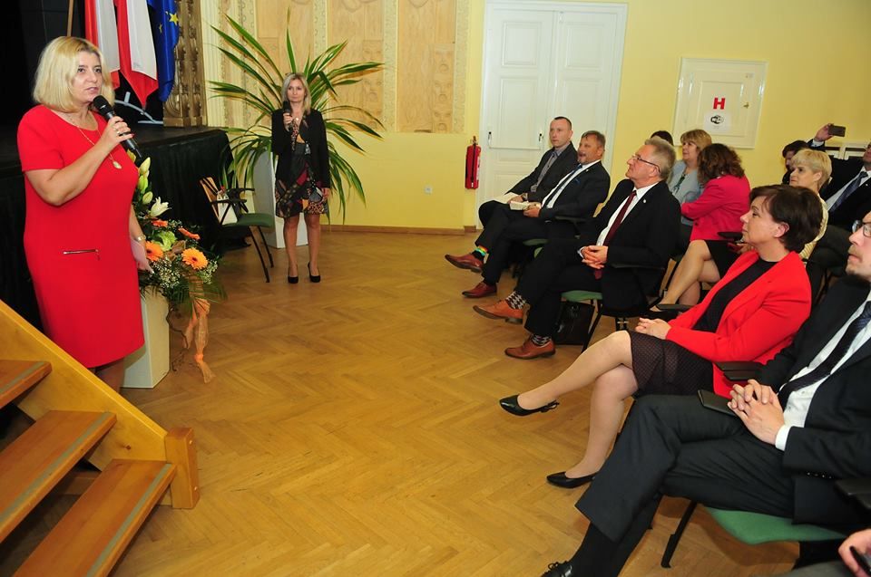 Świdnica: Świdnickie fontanny na „Szlaku kamienia”
