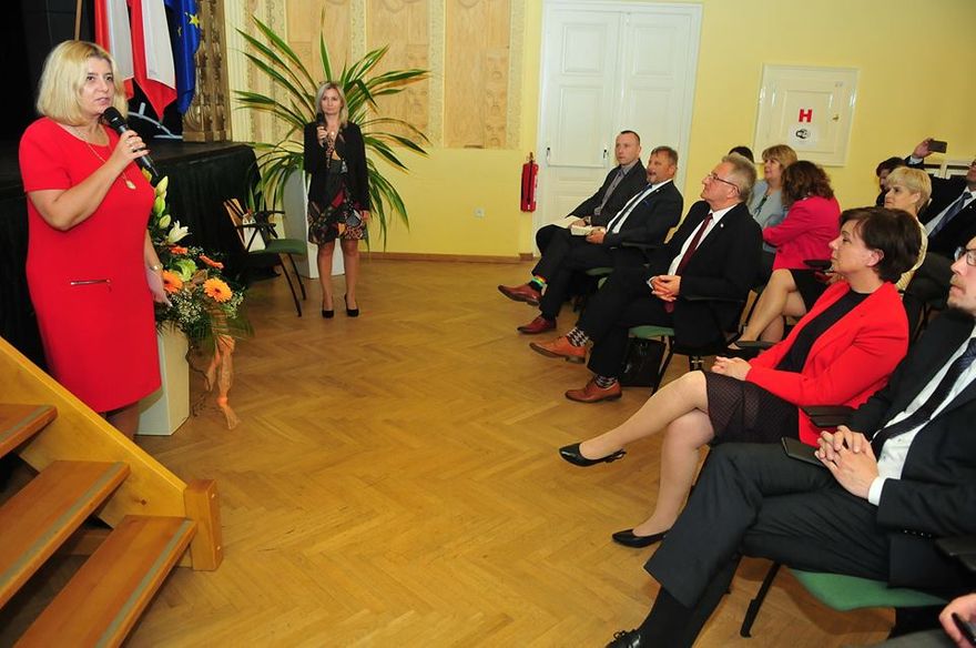 Świdnica: Świdnickie fontanny na „Szlaku kamienia”