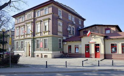 Żarów: Oświadczenie Burmistrza Żarowa
