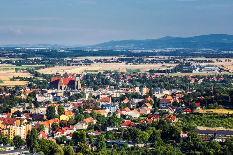 Strzegom: Zbadaj swoje piersi