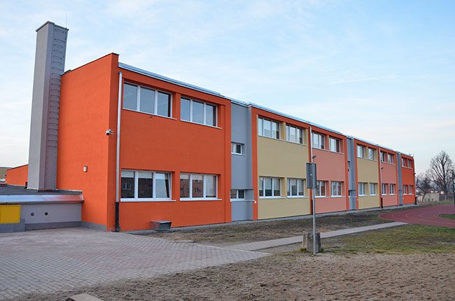 Żarów: SP Żarów ogłasza zapisy do szkolnej świetlicy