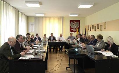 Żarów: X Sesja Rady Miejskiej w Żarowie w najbliższy czwartek