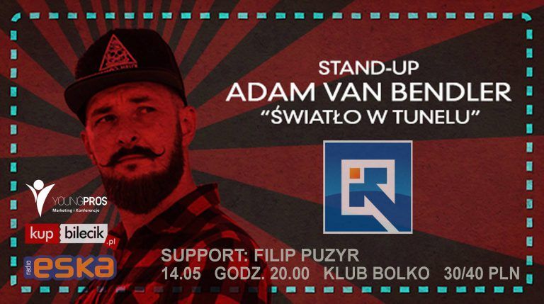 Świdnica: Stand–up w Świdnicy