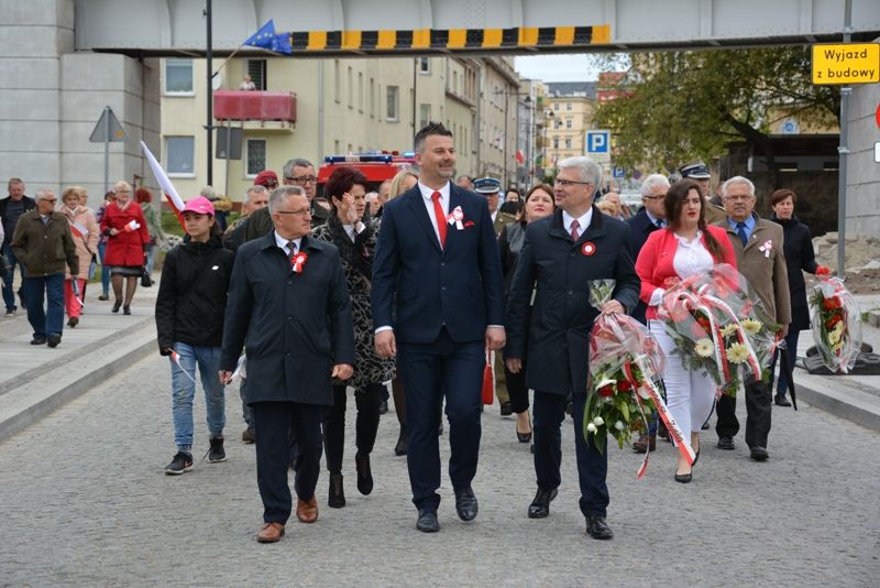 Strzegom: Strzegomska majówka