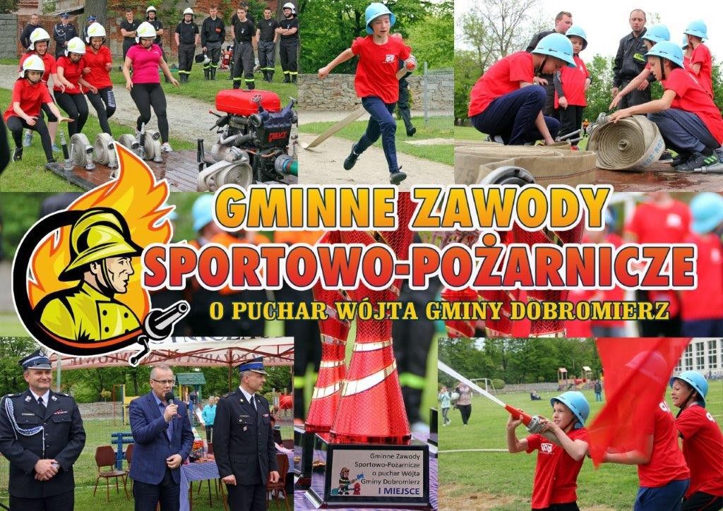 Roztoka: Strażackie zmagania odbyły się w Roztoce