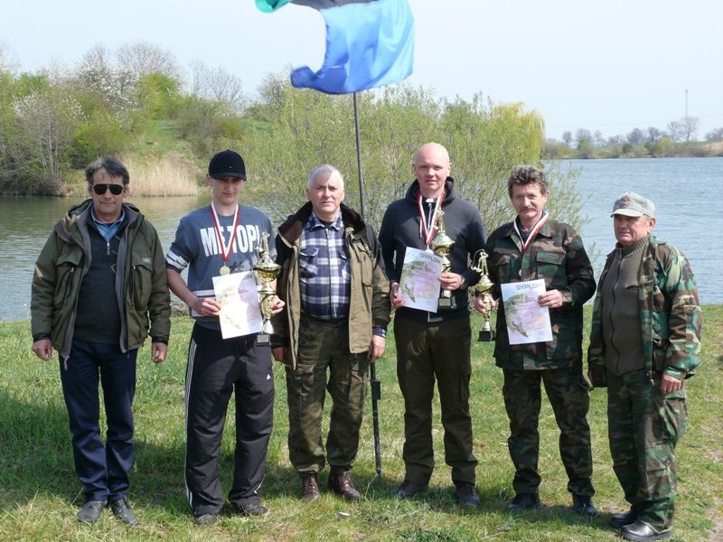 REGION: Wieści wędkarskie