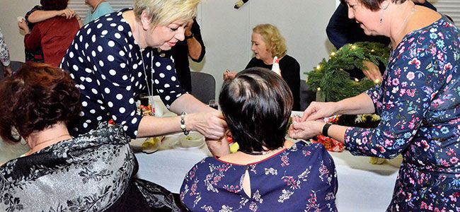 Żarów: Dotacje dla stowarzyszeń przyznane