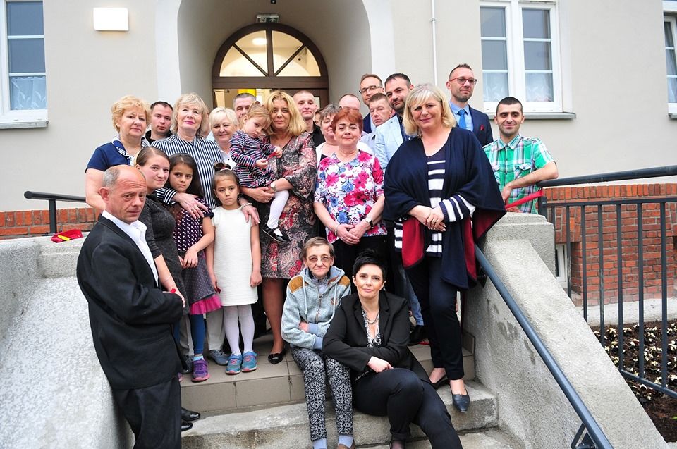 Świdnica: W Świdnicy powstały mieszkania wspomagane
