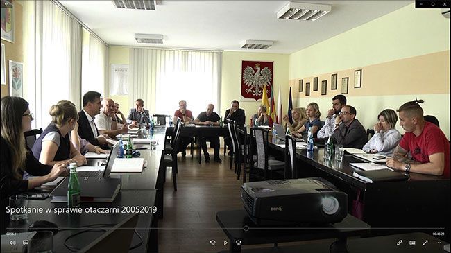 Żarów: Co dalej z otaczarnią?